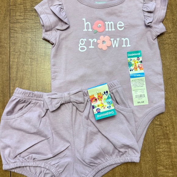 Baby Girl Spring/Summer Lot - Picture 5 of 16